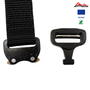 <span class=keywords><strong>Ceinture</strong></span> tactique 1,5 pouce en nylon robuste, <span class=keywords><strong>ceinture</strong></span> <span class=keywords><strong>de</strong></span> <span class=keywords><strong>combat</strong></span> et <span class=keywords><strong>de</strong></span> survie avec boucle Cobra autrichienne - Product Image 5