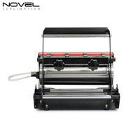 Prix usine transfert 11-15 oz 16-25oz 30oz gobelets maigres droits presse à chaud 30oz Sublimation tasse presse à chaud Machine
