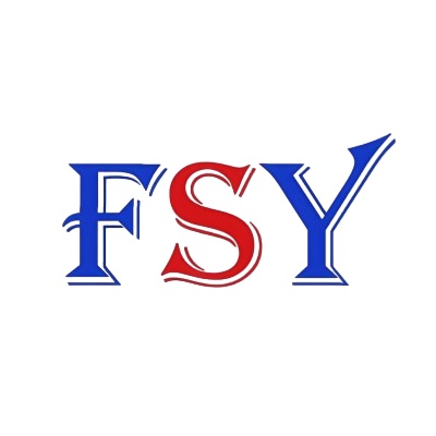 Guangzhou Fushengyuan Textile Co., Ltd. logo