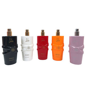 100 मिली अर्बीक मूल इत्र महिला इत्र थोक और खुदरा दुबाई लक्जरी इत्र छोटे ऑर्डर फॉर्म टेस्ट ओम। - Product Image 1