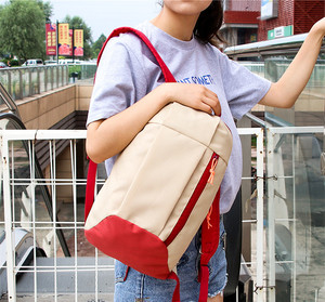 Mochila Deportiva para Exteriores / Bolsas de Senderismo / Mini Mochila de Viaje para Camping con Capacidad de 10L - Product Image 5