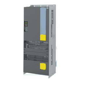 Module d'alimentation onduleur 6SL3310-1TE35-0AA3 S120 SINGLE MOMO 310A INT 6SL3310-1TE35-0AA3 S120 490A 250kW - Product Image 4