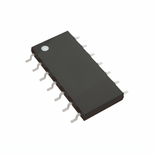Distributeur agréé, acheter en ligne des composants électroniques TSV994IDT 14 SOlC Chip - Product Image 1