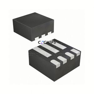 Circuito Integrado Semiconductor Original y Nuevo OB5682MWUPA-H CDFN-7, Chip IC, Componente Electrónico - Product Image 1