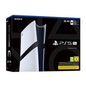 Consola de Videojuegos Original para So-ny Play-station 5 Pro, 4k, 2tb, 120fps, <span class=keywords><strong>Ps5</strong></span>, <span class=keywords><strong>PC</strong></span>, Ultra Alta Velocidad, Edición Slim con Disco - Product Image 2