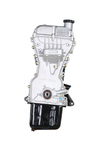 ฝาสูบสำหรับ Chevrolet Spark B12D1ประกอบเครื่องยนต์ใหม่ล่าสุดจากโรงงาน - Product Image 4