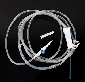 <span class=keywords><strong>Irrigador</strong></span> Gingival Manual Desechable, Máquina de Implantes Orales, Tubo de Agua Salada, Tubo de Enfriamiento, Tubo de Irrigación <span class=keywords><strong>Dental</strong></span> Oral, Certificado CE - Product Image 1
