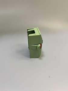 Coperchio Vano Batteria per Stazione Totale Tc402/405/407/LEI <span class=keywords><strong>CA</strong></span> in Plastica ABS Precisione 0,01mm Parti Originali Genuine - Product Image 3