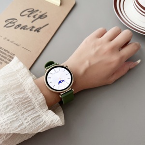 Correa de Reloj Deportiva de Silicona de Moda BEEFLYPOWER de 18 mm, 20 mm, 22 mm para Reloj <span class=keywords><strong>Huawei</strong></span> <span class=keywords><strong>3</strong></span> <span class=keywords><strong>GT</strong></span> 2 GT3 Pro - Product Image 2