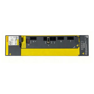 Módulo de Potencia Fanuc Alpha I A06B-6200-H011 para Robot Fanuc, Módulo de Control de CA para Torno de Reparación In Situ para Robot Fanuc - Product Image 5