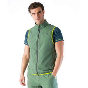 Gilet da esterno CANTARI per uomo - Product Image 2