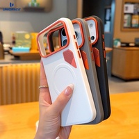 Étui magnétique pour iPhone 11 Pro, coque en cuir pour iPhone 16 Plus