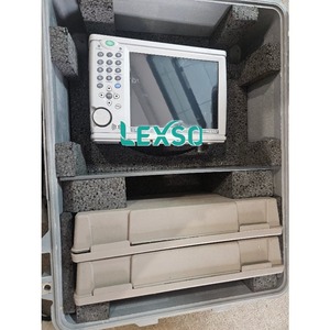Analyseur de câbles et d'antennes portable compact Anritsu S331E avec étui 4Ghz xgeqpt - Product Image 4