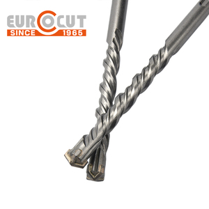 5-32mm diamètre pénétration rapide carbure pointe conception <span class=keywords><strong>SDS</strong></span> <span class=keywords><strong>Plus</strong></span> <span class=keywords><strong>foret</strong></span> pour béton brique pierre marteau rotatif perceuse outil - Product Image 6