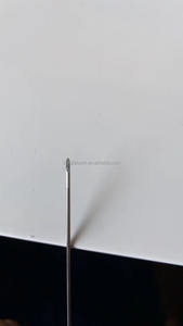 <span class=keywords><strong>Aiguille</strong></span> rachidienne de haute qualité 18G-27G, <span class=keywords><strong>aiguille</strong></span> d'anesthésie jetable, <span class=keywords><strong>aiguille</strong></span> de <span class=keywords><strong>ponction</strong></span> <span class=keywords><strong>lombaire</strong></span> pour hôpital - Product Image 4