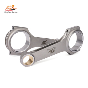 Biella in Acciaio Forgiato H4B per Motore Turbo Renault <span class=keywords><strong>Clio</strong></span> Twingo Dacia Sandero 0.9 <span class=keywords><strong>TCe</strong></span> 90 H4BT - Product Image 3