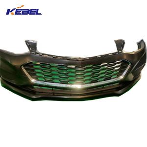 Ensemble de pare-chocs au <span class=keywords><strong>prix</strong></span> de gros Pièce de pare-chocs OEM Kit de pare-chocs avant pour <span class=keywords><strong>Chevrolet</strong></span> <span class=keywords><strong>Cruze</strong></span> 2017 <span class=keywords><strong>2018</strong></span> 2019 - Product Image 1