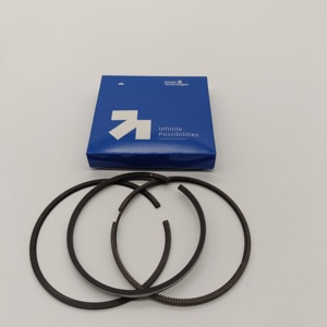 ชุดแหวนลูกสูบคุณภาพสูง WESPC ORIGINAL STD UPRK0005 สำหรับเครื่องยนต์ Perkins 1104C อะไหล่เครื่องจักร - Product Image 2