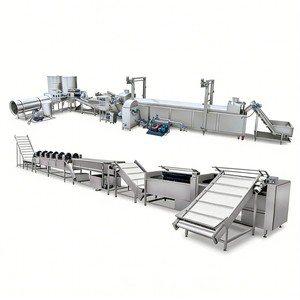 <span class=keywords><strong>Vente</strong></span> <span class=keywords><strong>directe</strong></span> d'usine <span class=keywords><strong>de</strong></span> machines à fabriquer des chips <span class=keywords><strong>de</strong></span> pommes <span class=keywords><strong>de</strong></span> <span class=keywords><strong>terre</strong></span> et <span class=keywords><strong>de</strong></span> lignes <span class=keywords><strong>de</strong></span> production à haute efficacité pour un usage commercial - Product Image 1