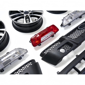 Piezas de Repuesto de Alta Calidad para Automóviles, Piezas de Suspensión, Frenos y Motor para Camioneta Iveco Daily, Piezas de Repuesto Estándar OEM - Product Image 6