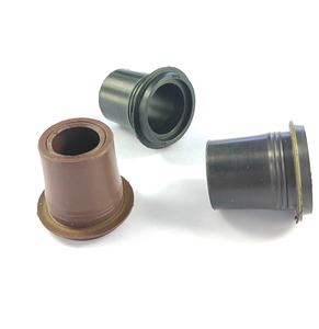 Chine gros injecteur de carburant joint d'huile 23681-30010 23681-0L010 injecteur buse titulaire joint pour Hilux KUN25 KDN165 1KD 2KD - Product Image 2