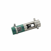 Équipement d'extrusion hydraulique électrique GYJ-A pour la production d'ancrages et de têtes d'extrusion