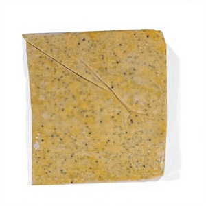 Fruta de la Pasión Congelada IQF de Alta Calidad, con/sin Semillas, para Jugo, Lista para Exportar, Precio Competitivo desde Vietnam - Product Image 1