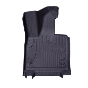 Alfombrillas de Coche 3D TPE para Todo Clima, Alfombras de EVA para <span class=keywords><strong>Honda</strong></span> <span class=keywords><strong>BRV</strong></span> HRV Vezel, Alfombrillas para Maletero, Repuestos de Automóviles RHD - Product Image 1
