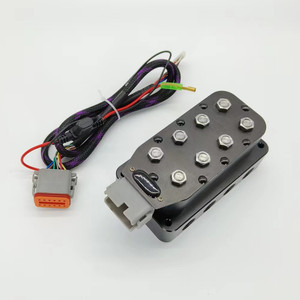 Accuair Vu2 2 웨이 밸브 유닛 에어 라이드 가방 에어 서스펜션 키트 - Product Image 4