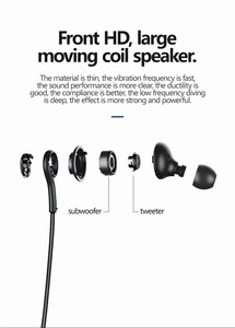 Écouteurs filaires de type C pour <span class=keywords><strong>Samsung</strong></span> Galaxy S24 S23 S22 Ultra Plus, écouteurs USB-C pour A54 A34 <span class=keywords><strong>A53</strong></span> - Product Image 5