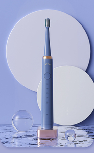 Escova De Dentes Elétrica Sônica Ultrassônica Elétrica com IPX7 Impermeável - Product Image 3