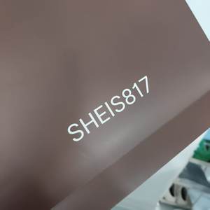 Sobres de Papel Kraft Rígido Personalizados al por Mayor para Envío de Ropa, Bolsa de Fondo Plano - Product Image 6