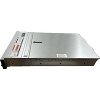 Serveur Dell R740 Intel Xeon Silver 4110 GHz 24 baies Serveur Barebone