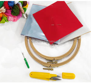 14 Contagem Cross Stitch Tecido Bordado Classic Reserve <span class=keywords><strong>Aida</strong></span> <span class=keywords><strong>Cloth</strong></span> - Product Image 5