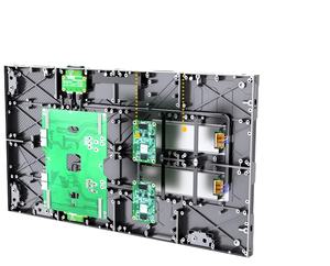 Cob gob מיני 4k צבע מלא p0.9 p1.2 p1.875 p1.875 מ "מ דק הוביל מסך תצוגה קיר וידאו עם 600x337.5mm - Product Image 5