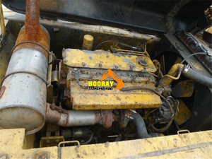 รถขุดมือสอง Caterpillar CAT 325BL สภาพดี CAT 325B สำหรับขาย ของแท้จาก Constructionsales - Product Image 4