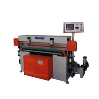 Nouvelle Arrivée Tonglian : Machine de découpe de préimprégnés en fibre de carbone OEM pour cannes à pêche/golf avec garantie d'un an, 3000 feuilles/turnée, 380V