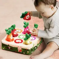 Игрушки Лавка Монтессори для детей