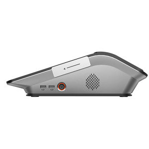 Sistemas POS Android, Caja Registradora, Máquina Automática <span class=keywords><strong>de</strong></span> <span class=keywords><strong>Punto</strong></span> <span class=keywords><strong>de</strong></span> <span class=keywords><strong>Venta</strong></span>, Terminal <span class=keywords><strong>de</strong></span> Pago, Impresora <span class=keywords><strong>de</strong></span> Tickets, Cajón <span class=keywords><strong>de</strong></span> <span class=keywords><strong>Dinero</strong></span> <span class=keywords><strong>para</strong></span> Efectivo - Product Image 3