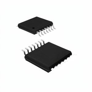 Data Acquisition 14 TSSOP ISL22323WFV14Z-TK Original Buy Online Electronic Components - Product Image 1