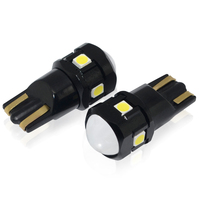 G-View Eisblau T10 194 168 Keil 6-3030 SMD LED-Kennzeichen Glühlampe 12V 24V Für Auto Depo Auto lampe