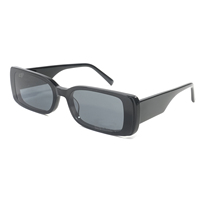 Lunettes de soleil Readsun en acétate de qualité supérieure pour femmes, de luxe, surdimensionnées, rectangulaires, faites à la main, style rétro, protection UV400