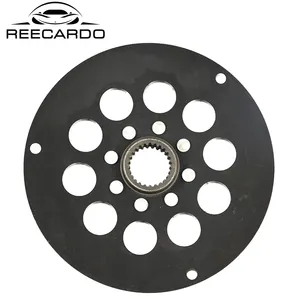 3478569M91Auto Parts Clutch Disc for Mf Tractor disc and plate d clutch