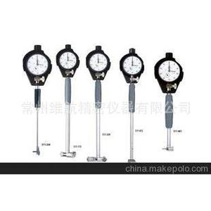 Mitutoyo Cylinder Bore Gauge 511-726 250-400Mm Dial Indicator High Accuracy Precision Measurement <b>Tool</b> - Product Image 5