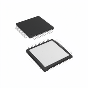 PCM3168APAPRG4 64 PowerTQFP Interface Buy Electronics Components Online Authorized Distributor - Product Image 1