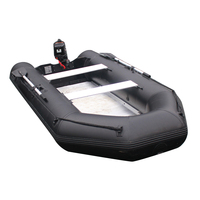Bateau gonflable de sport aquatique, accessoire de haute qualité, vente directe d'usine