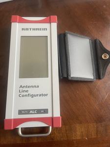 860 10147 <span class=keywords><strong>Kathrein</strong></span> USE ANT.13920 Unité de télécommande - Product Image 2