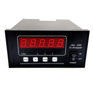 JNL-200 độ chính xác cao oxy cao nội dung <span class=keywords><strong>Analyzer</strong></span> <span class=keywords><strong>O2</strong></span> độ tinh khiết Detector với nhập khẩu ion công nghệ dòng chảy cho PSA oxy Máy phát điện - Product Image 5