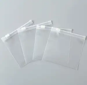 2 Transparente Federmäppchen Aus PVC – Wasserdicht, Mit Reißverschluss, Für Stifte, Make-up & Reisen