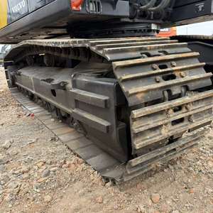 Excavatrice Volvo EC290E 29 tonnes 2024, moteur Deutz, capacité de la benne de 1,7 m³, éprouvée dans les environnements très poussiéreux pour les canaux d'irrigation - Product Image 2